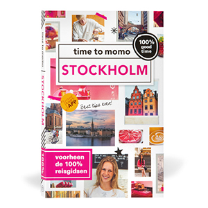 Stockholm Gids