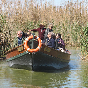 albufera