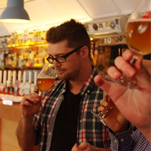 Craft Beer Tour Berlijn