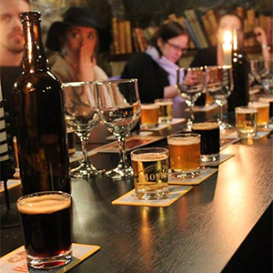 Historische Pub Tour