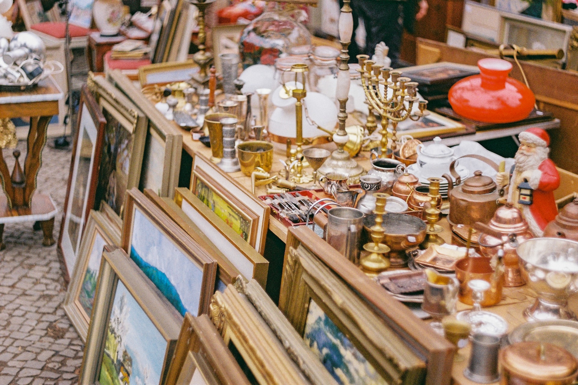 Markt