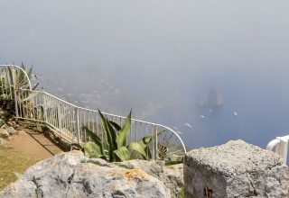 Capri & Anacapri