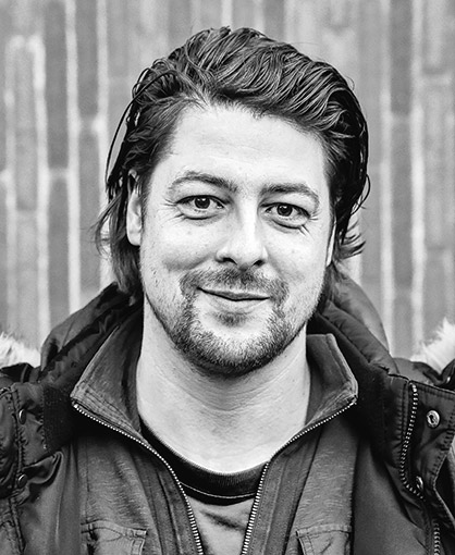 Lotfi Almosati