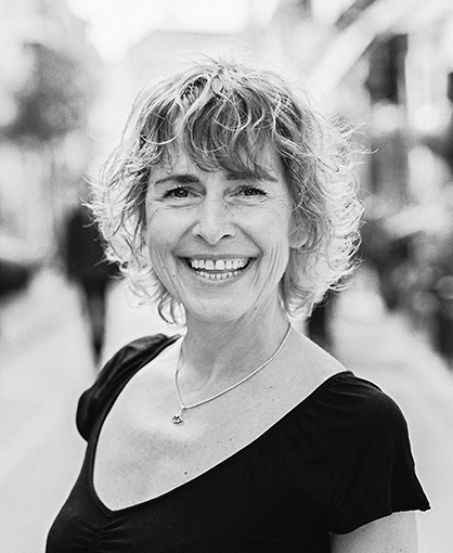 Marleen Veldhorst