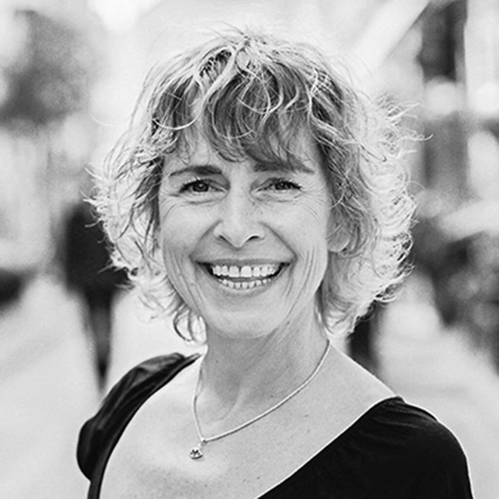 Marleen Veldhorst