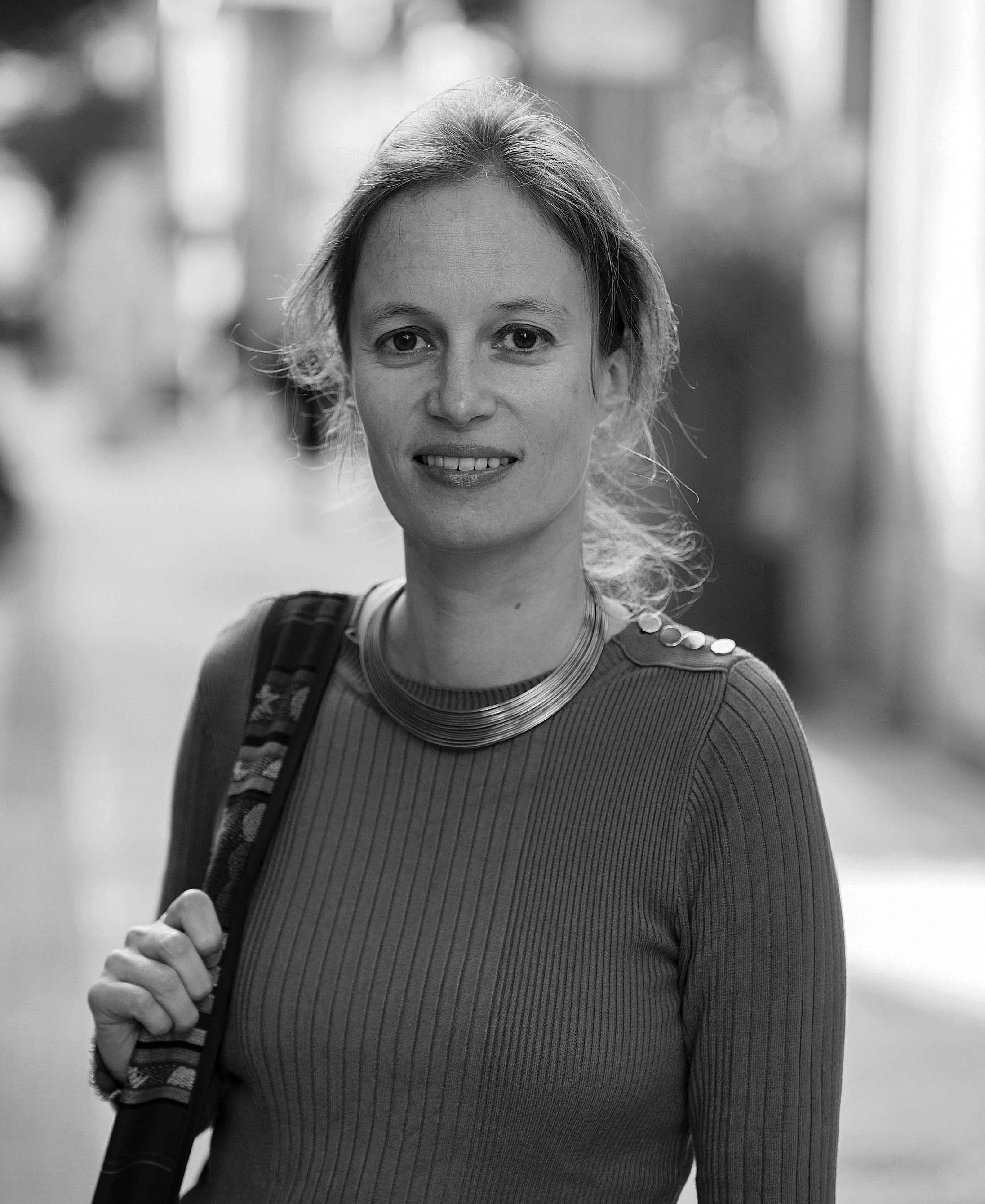 Emmie Declerck