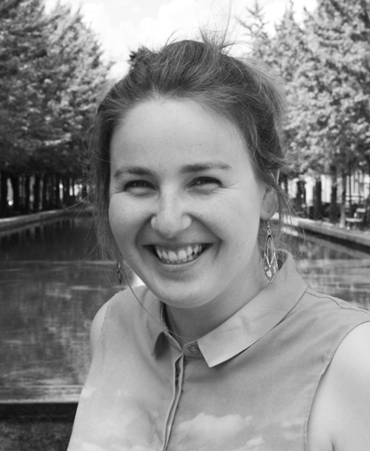 Jill Tersago
