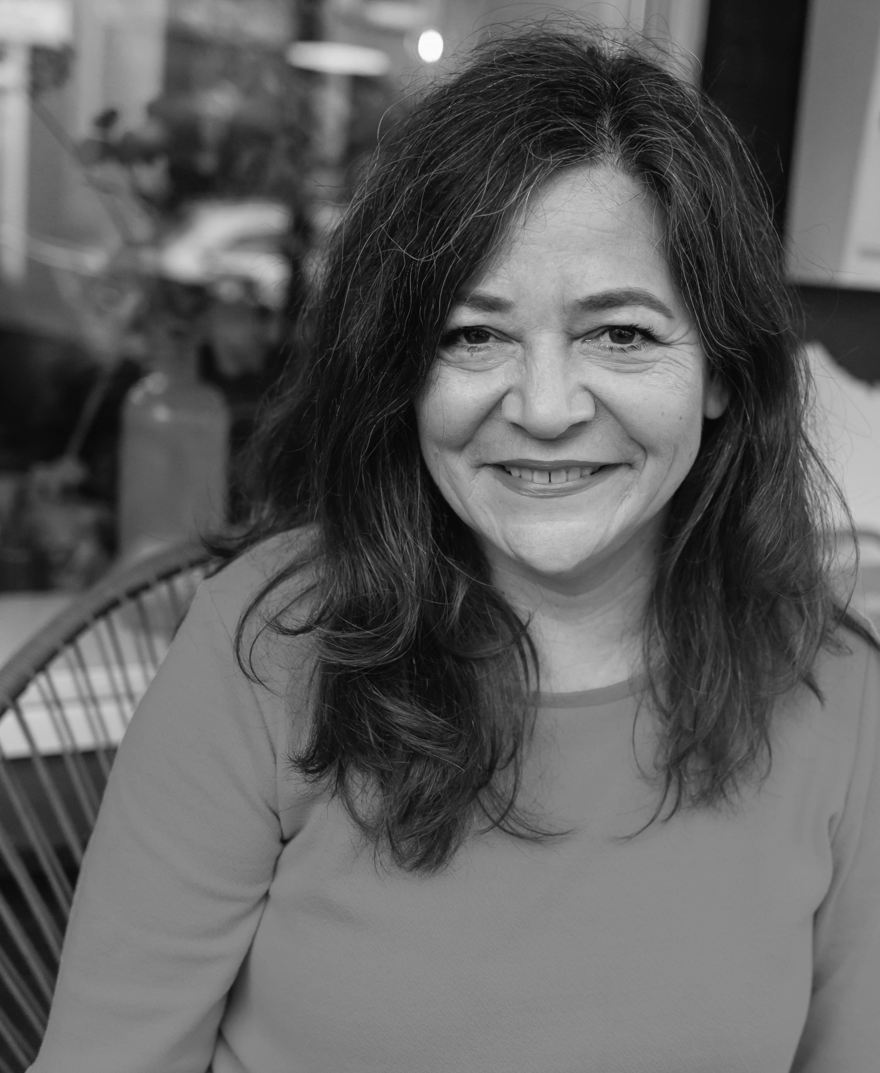 Lorraine Wernsing