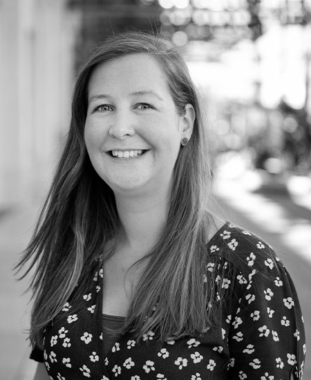 Anke de Bont