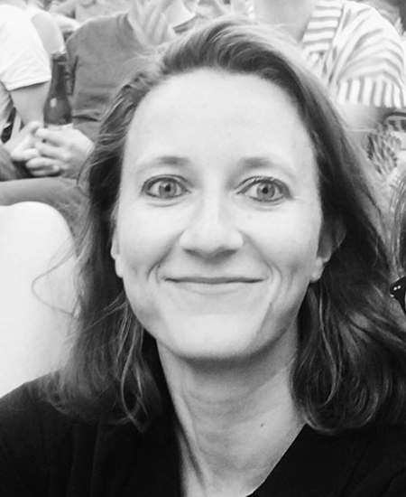 Louise Matton