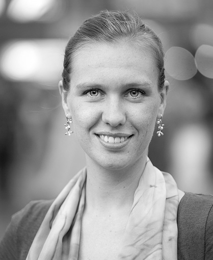 Annemarelle van Schayik