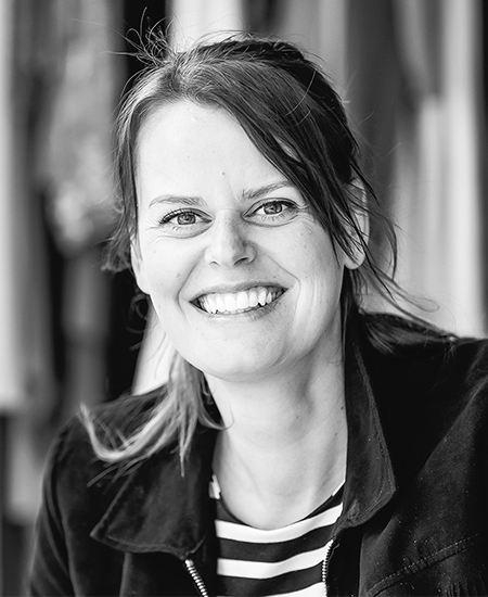 Juliette Somers