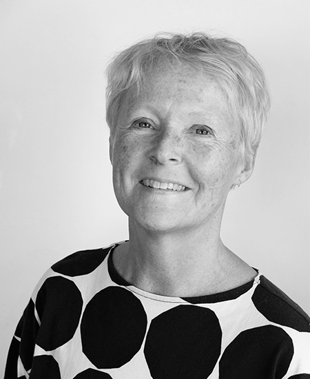 Helen Albada