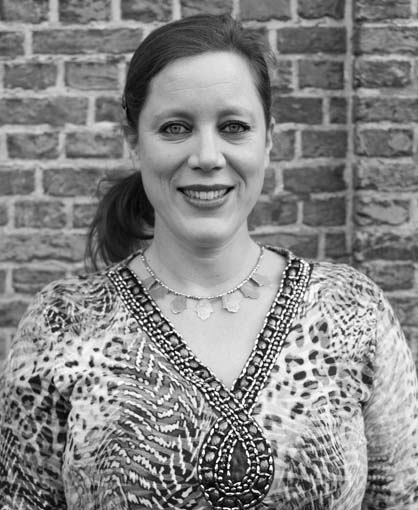 Astrid Emmers