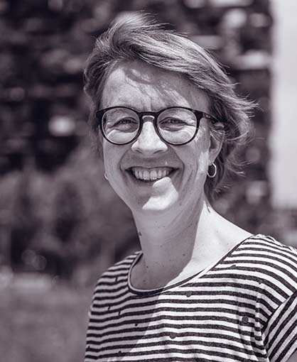 Inge de Boer