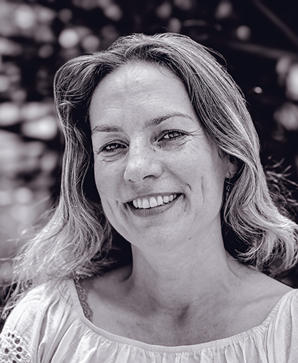 Iris de Brouwer