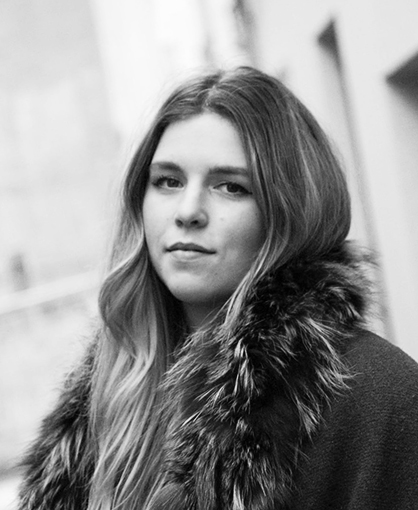 Roosje Nieman