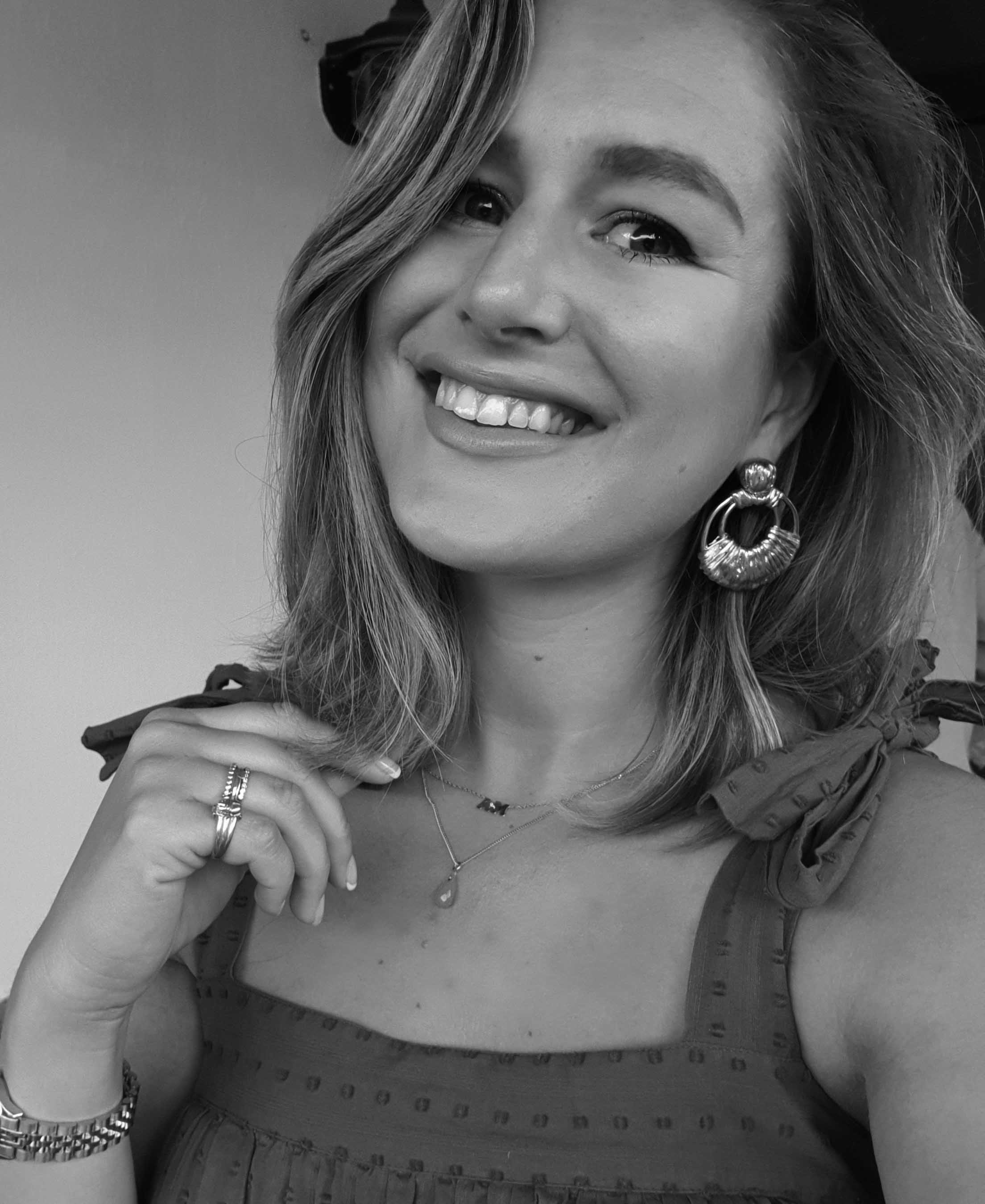 Maud Nolte