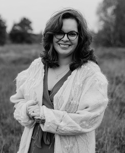 Nina Verweij