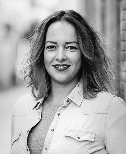 Annika Hamelink