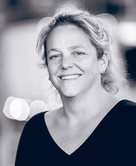 Katja van Dijk