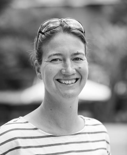 Fleur van de Put