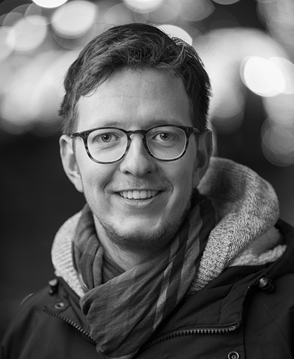 Dennis van der Vecht