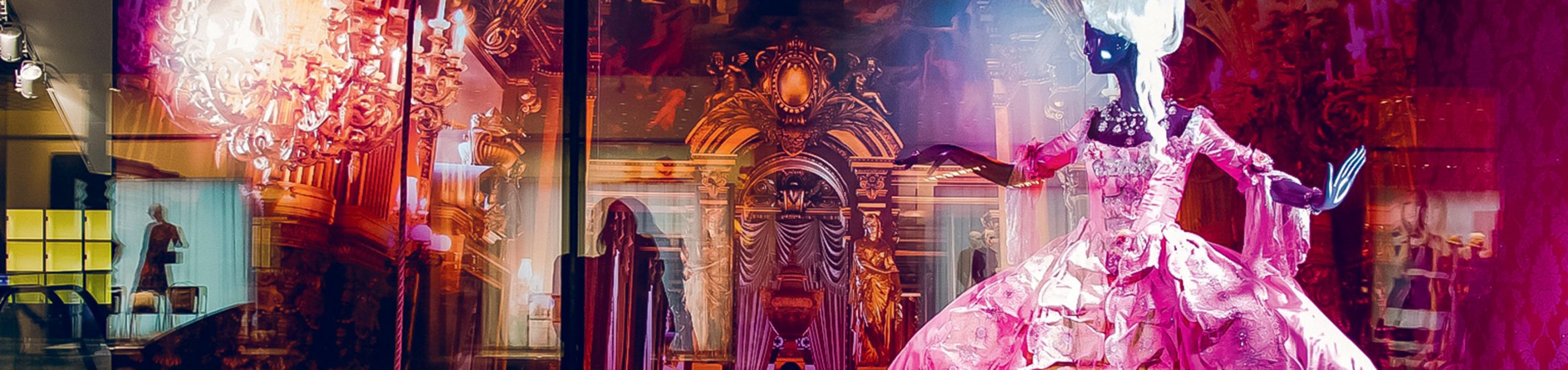 banner