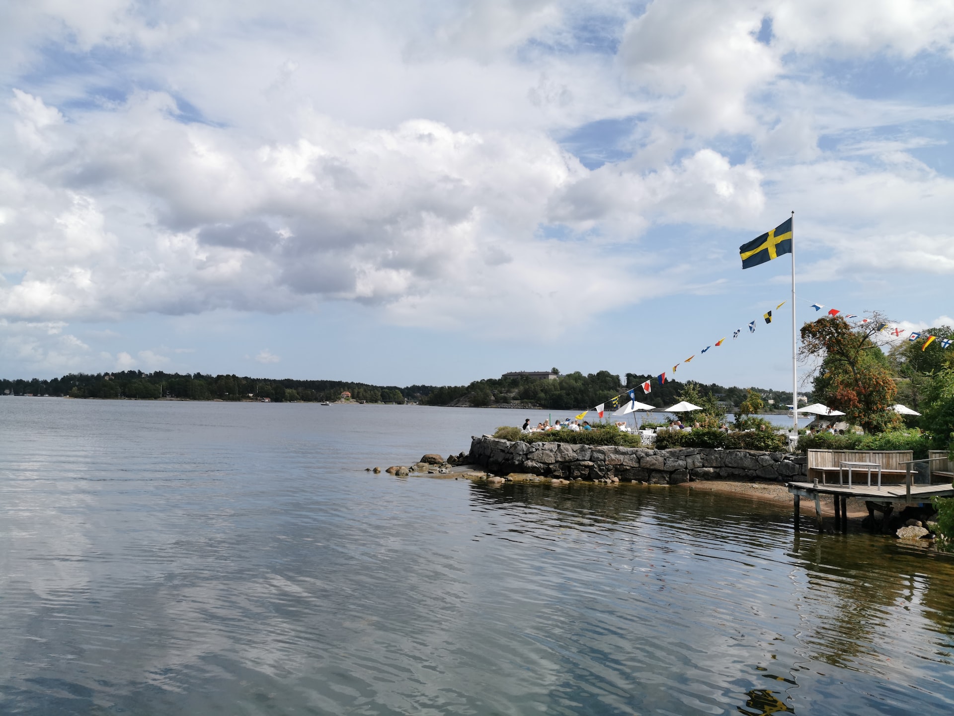 Vaxholm