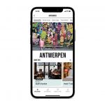 Antwerpen app