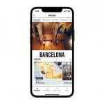 Barcelona app