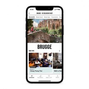 brugge app