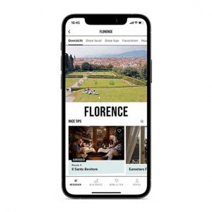 florence app