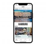 Hamburg app