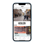 Keulen app