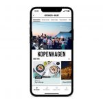 Kopenhagen app