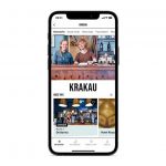 krakau app