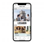 Lissabon app