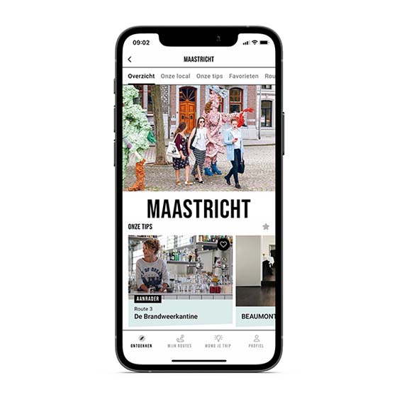 maastricht app