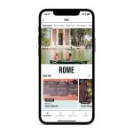 rome app