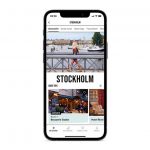 Stockholm app