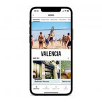 Valencia app