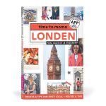reisgids Londen