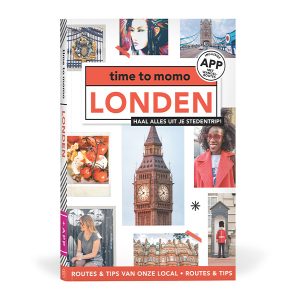 reisgids Londen