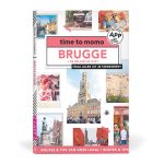 brugge reisgids