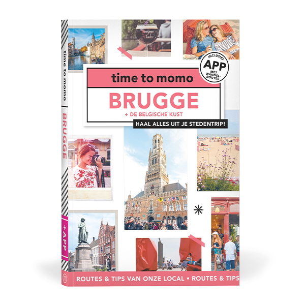 brugge reisgids