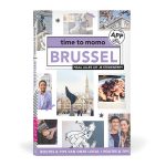 brussel reisgids