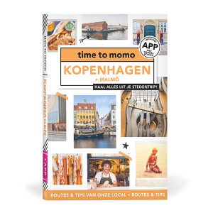 reisgids Kopenhagen