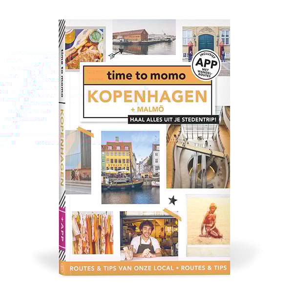 kopenhagen reisgids
