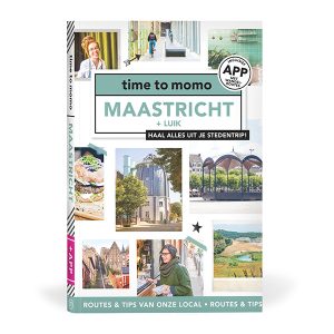 maastricht reisgids